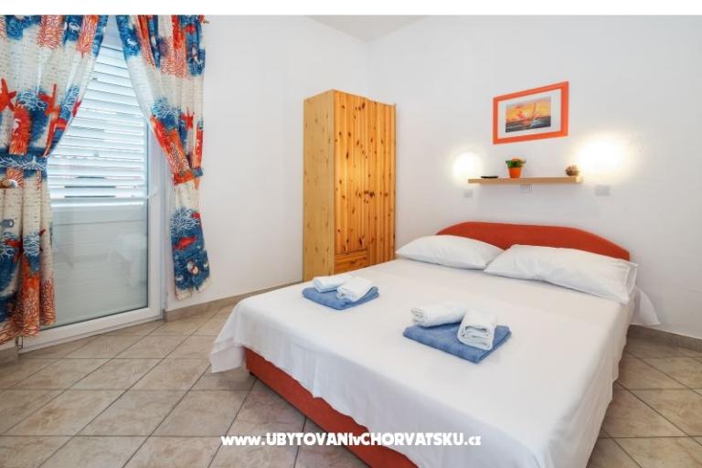 Apartmani Tamaris - Suhi Potok – foto 28