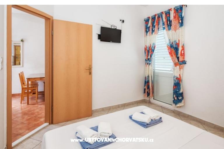 Apartmani Tamaris - Suhi Potok – foto 29