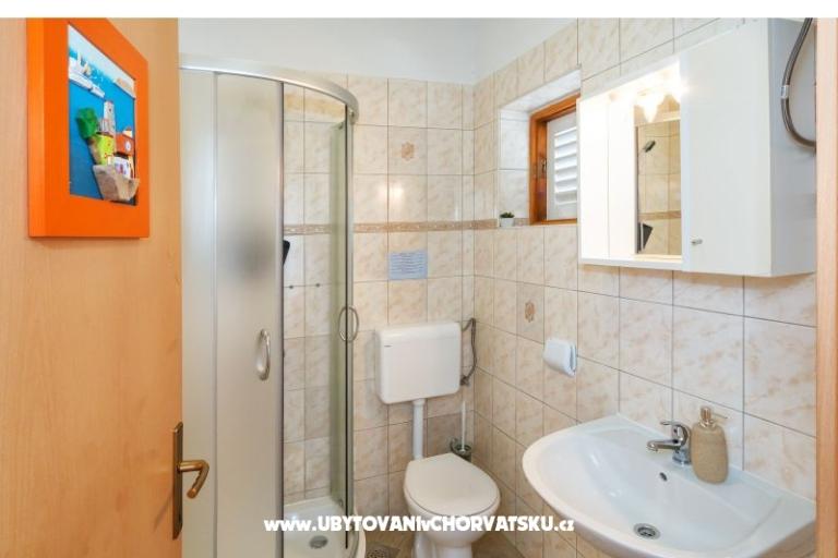 Apartmani Tamaris - Suhi Potok – foto 30