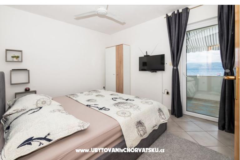 Apartmani Tamaris - Suhi Potok – foto 32