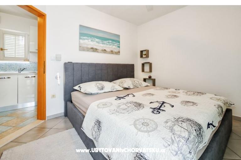 Apartmani Tamaris - Suhi Potok – foto 33