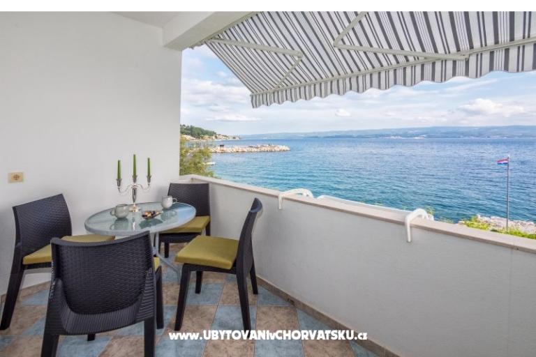 Apartmani Tamaris - Suhi Potok – foto 34