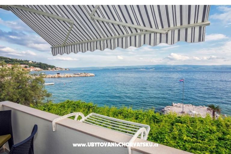 Apartmani Tamaris - Suhi Potok – foto 35