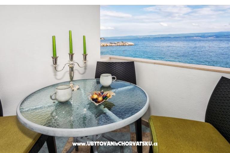 Apartmani Tamaris - Suhi Potok – foto 36