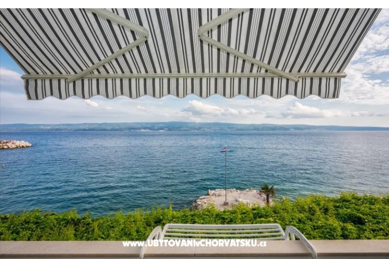 Apartmani Tamaris - Suhi Potok – foto 37
