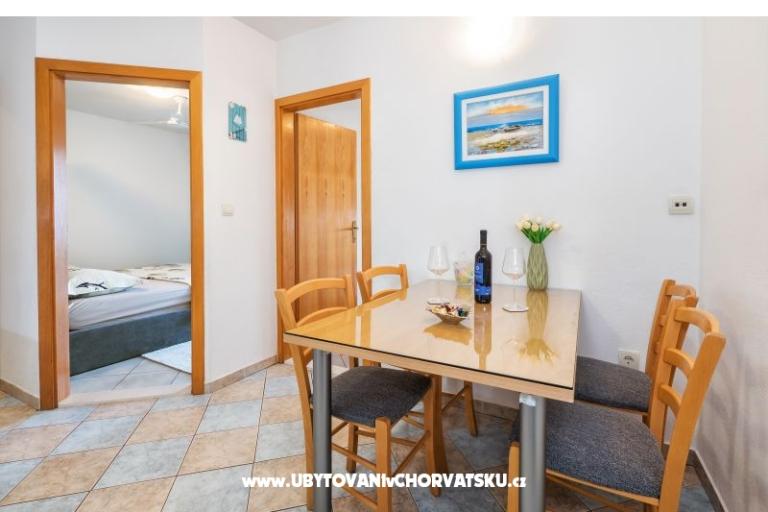 Apartmani Tamaris - Suhi Potok – foto 39