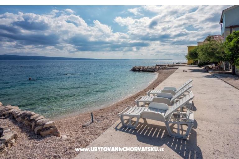 Apartmani Tamaris - Suhi Potok – foto 4