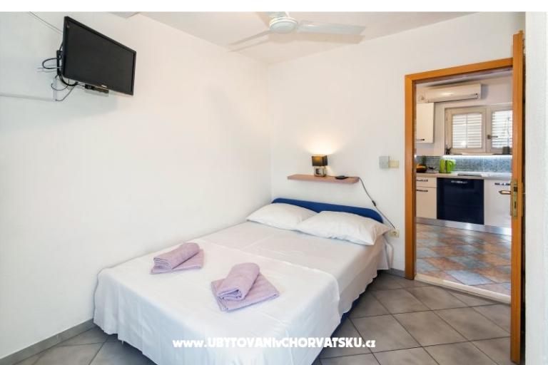 Apartmani Tamaris - Suhi Potok – foto 40