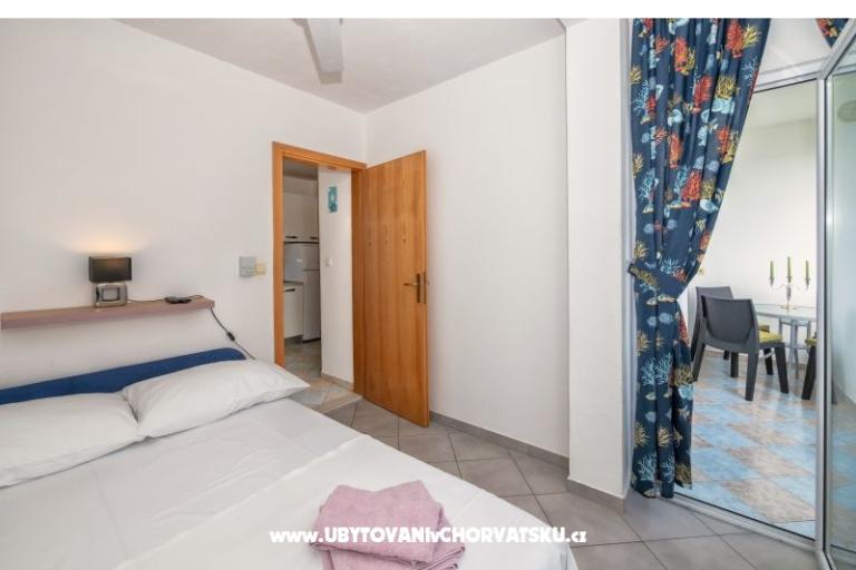 Apartmani Tamaris - Suhi Potok – foto 41