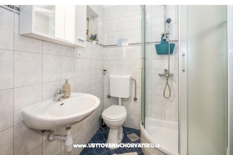 Apartmani Tamaris - Suhi Potok – foto 42