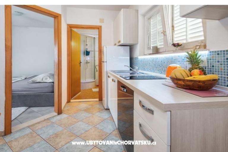 Apartmani Tamaris - Suhi Potok – foto 43