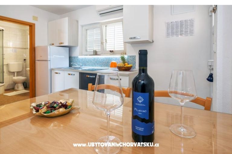 Apartmani Tamaris - Suhi Potok – foto 44