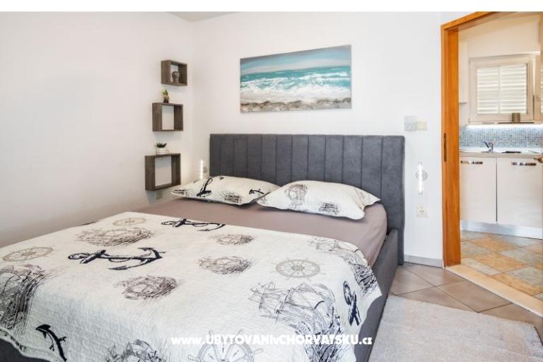 Apartmani Tamaris - Suhi Potok – foto 45