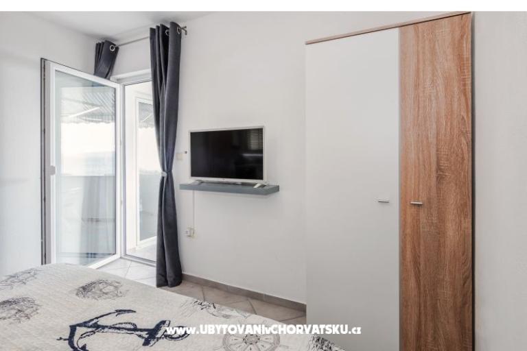 Apartmani Tamaris - Suhi Potok – foto 46