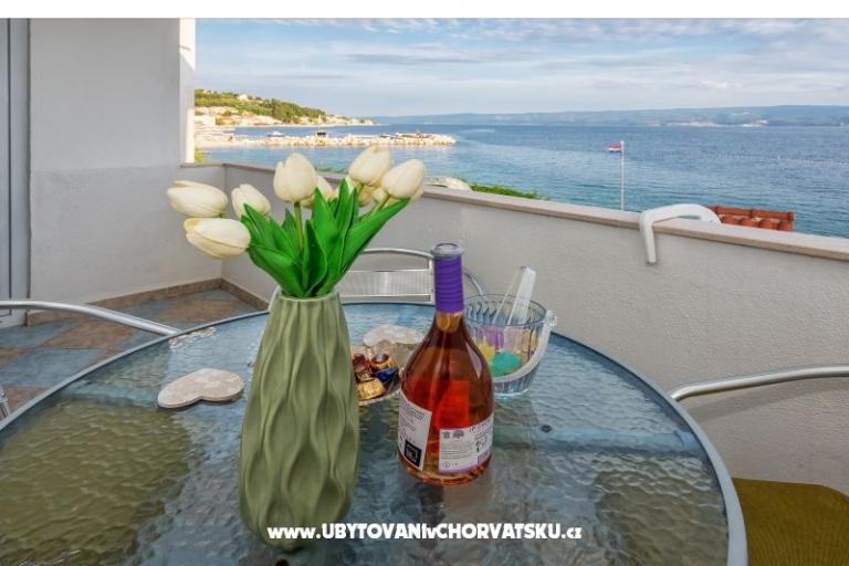 Apartmani Tamaris - Suhi Potok – foto 48