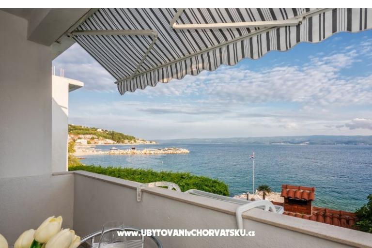 Apartmani Tamaris - Suhi Potok – foto 49