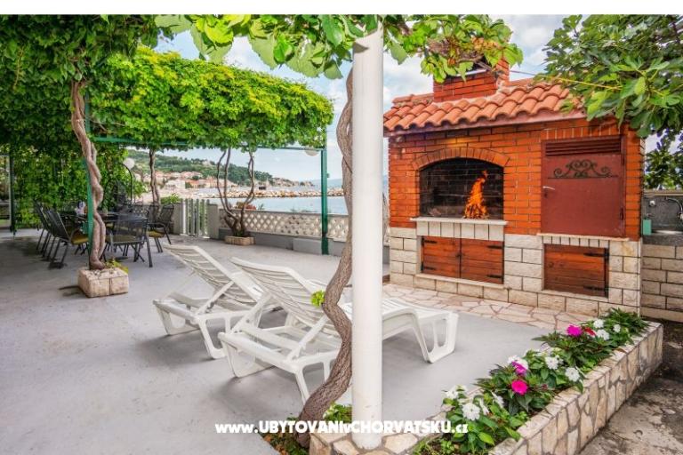 Apartmani Tamaris - Suhi Potok – foto 5