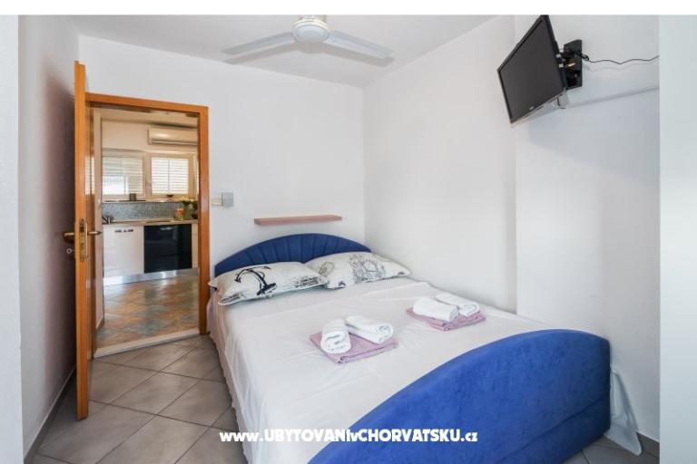 Apartmani Tamaris - Suhi Potok – foto 50
