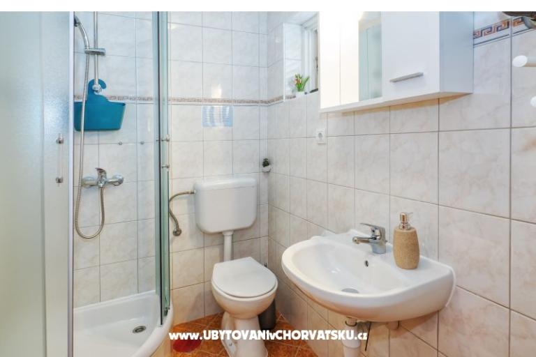 Apartmani Tamaris - Suhi Potok – foto 51