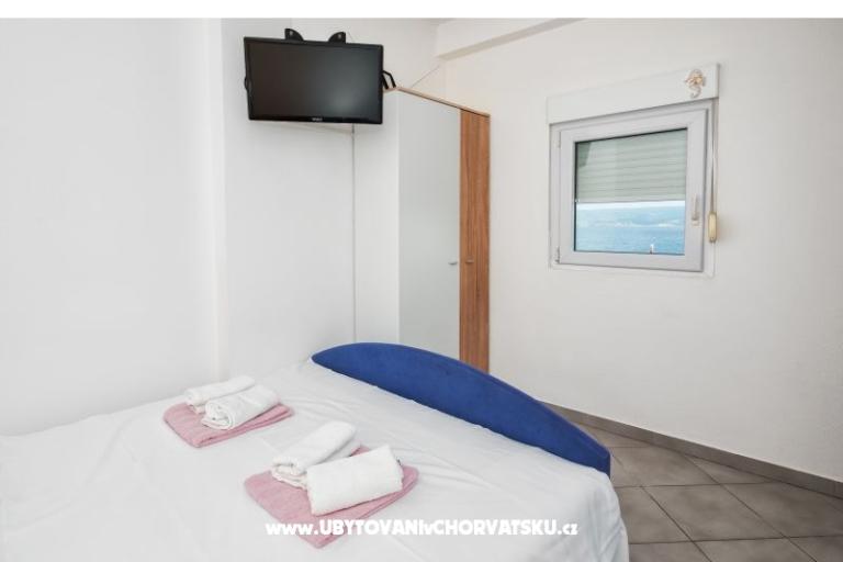 Apartmani Tamaris - Suhi Potok – foto 52