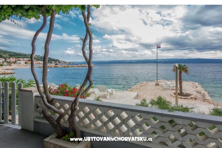 Apartmani Tamaris - Suhi Potok – foto 6
