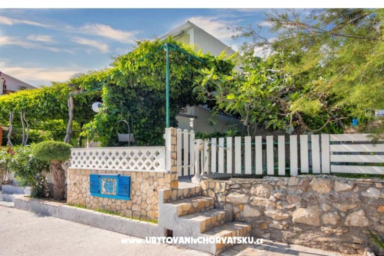 Apartmani Tamaris - Suhi Potok – foto 7