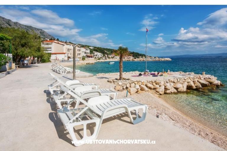 Apartmani Tamaris - Suhi Potok – foto 8