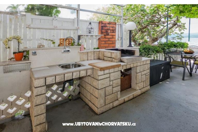 Apartmani Tamaris - Suhi Potok – foto 9