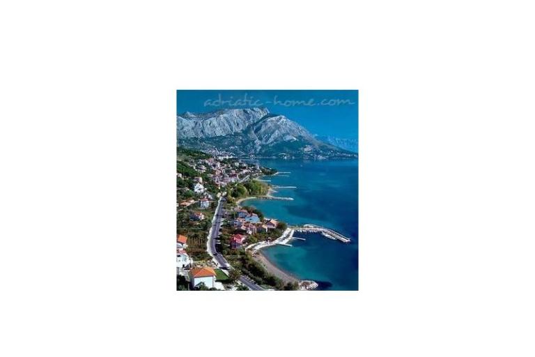 Apartmani Ana - Kamp Ivo – foto 10
