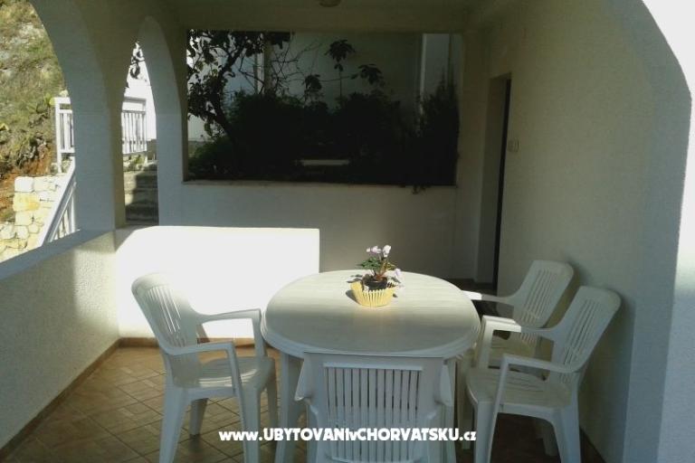 Apartmani Ana - Kamp Ivo – foto 12