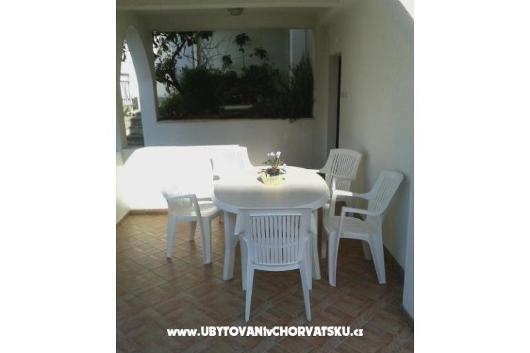 Apartmani Ana - Kamp Ivo – foto 14