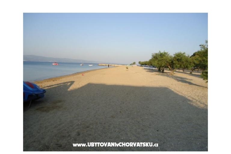 Apartmani Ana - Kamp Ivo – foto 17