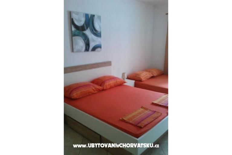 Apartmani Ana - Kamp Ivo – foto 18