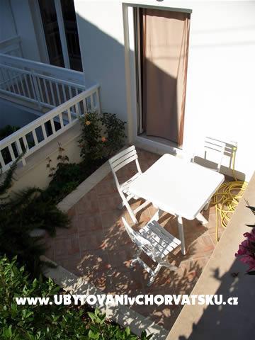 Apartmani Ana - Kamp Ivo – foto 3