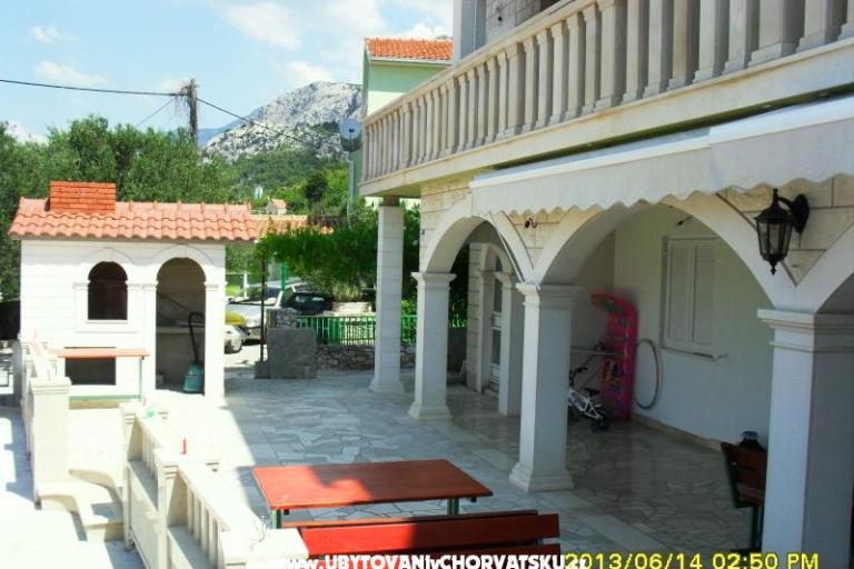 Apartmani Ante – foto 2