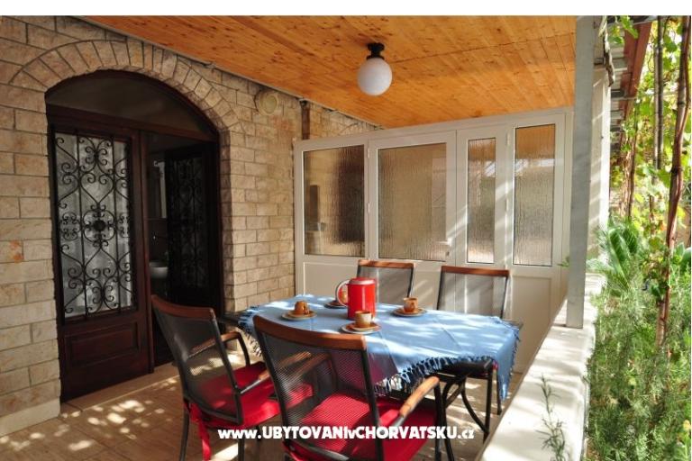 Apartmani Babaja – foto 14