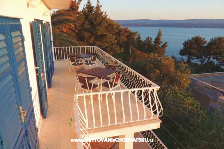 Apartmani Balića Rat – foto 12