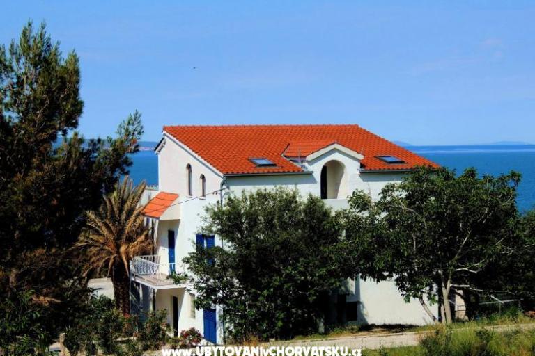 Apartmani Balića Rat – foto 2