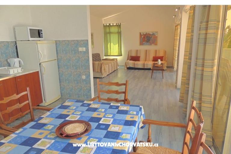 Apartmani Balića Rat – foto 8