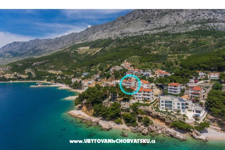 Apartmani Bosiljka – foto 2