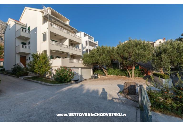 Apartmani Bosiljka – foto 3