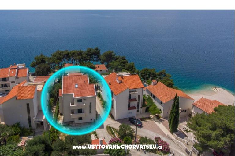 Apartmani Bosiljka – foto 4