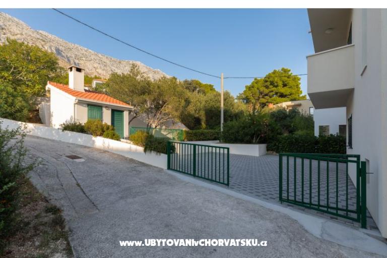 Apartmani Bosiljka – foto 5