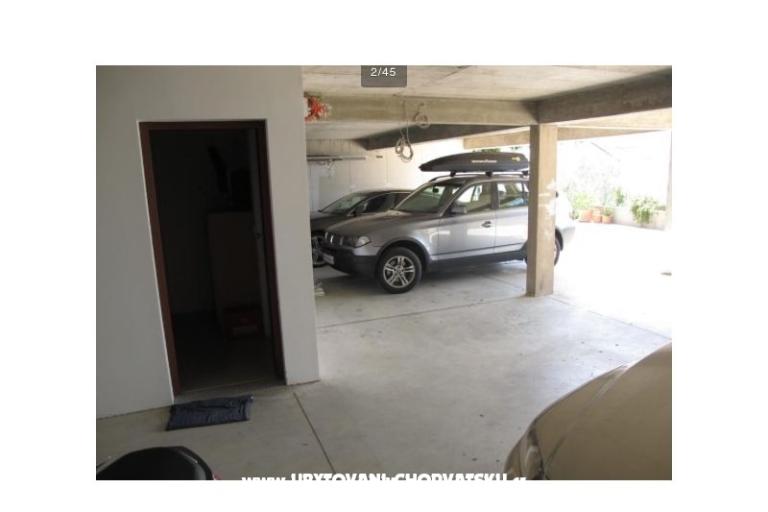 Apartmani Božan – foto 15