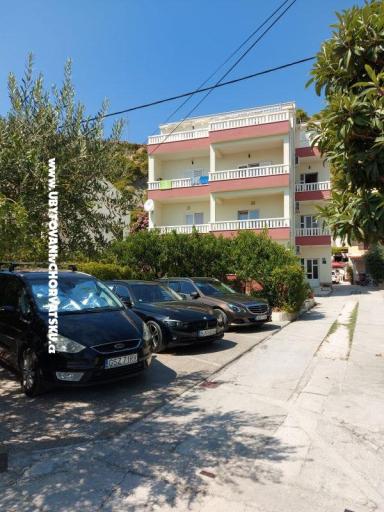 Apartmani Diridonda – foto 28