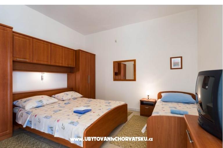 Apartmani Edita &amp; Robert – foto 12