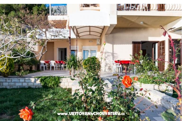 Apartmani Edita &amp; Robert – foto 5