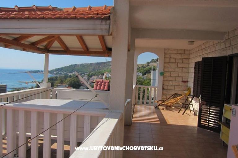 Apartmani Gabelica – foto 11
