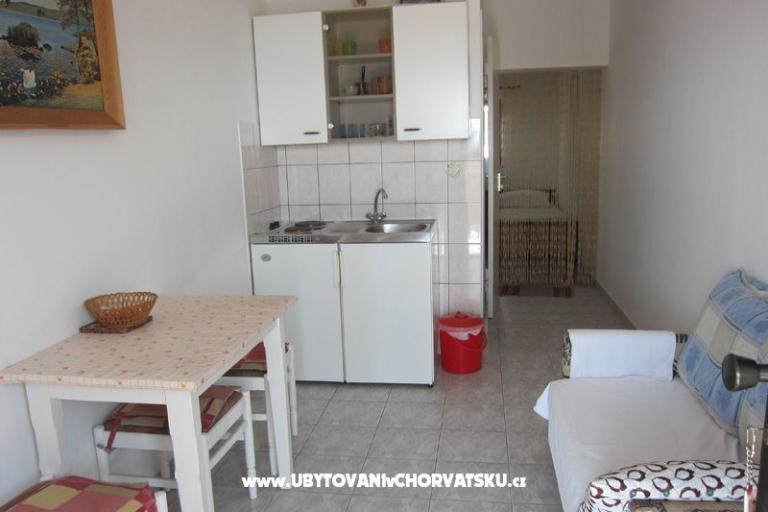 Apartmani Gabelica – foto 13