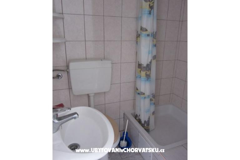 Apartmani Gabelica – foto 16